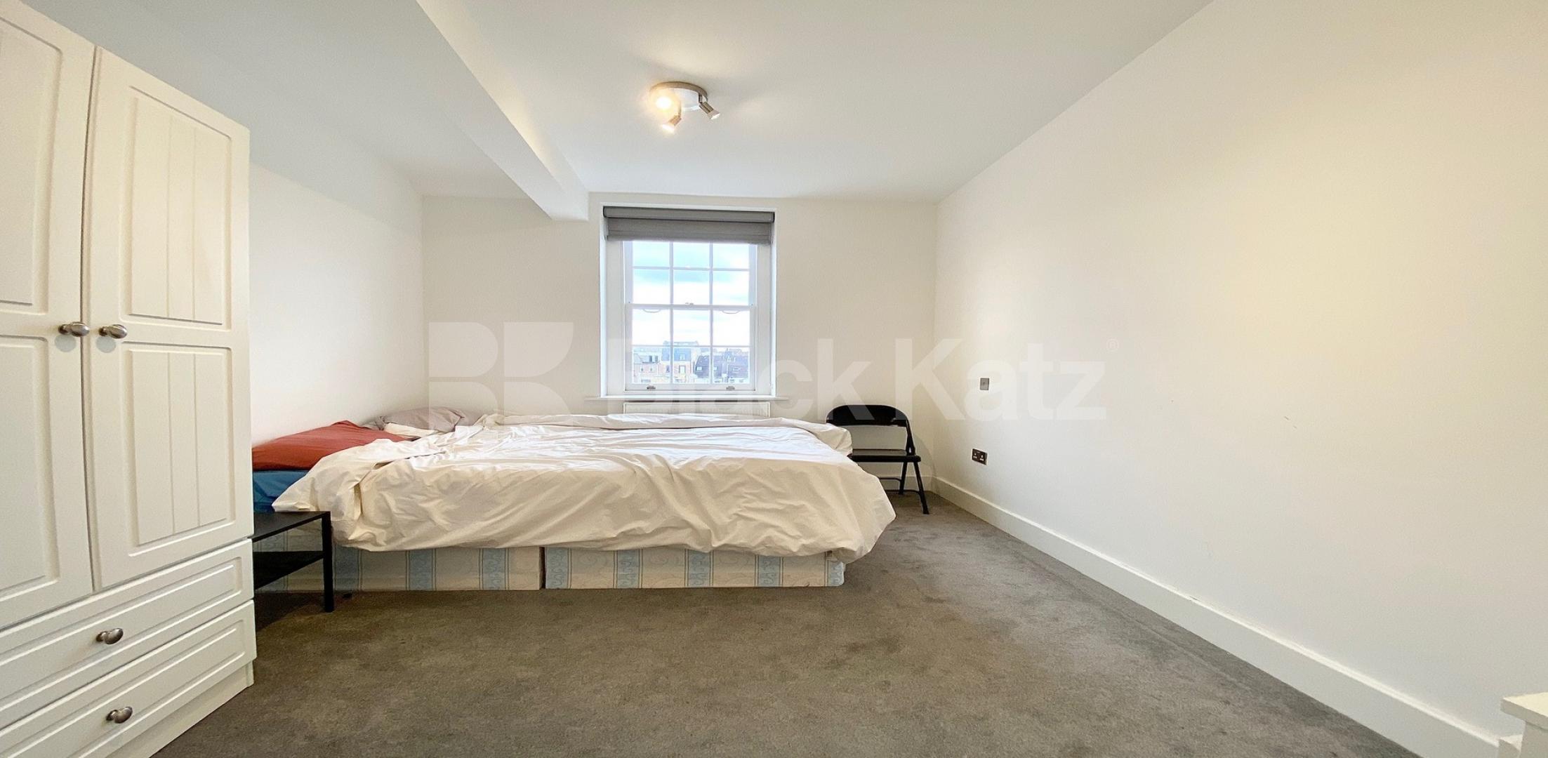 			NEWLY RENOVATED, 2 Bedroom, 1 bath, 1 reception Apartment			 Cloudesley Road N1, Angel